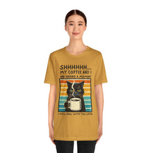 Load image into Gallery viewer, My Coffee and I