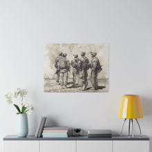 Load image into Gallery viewer, Military Team