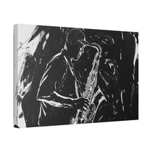 Load image into Gallery viewer, Man of Jazz