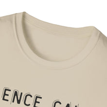 Load image into Gallery viewer, Silence calms my soul