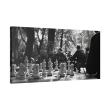 Load image into Gallery viewer, Chess in the Park