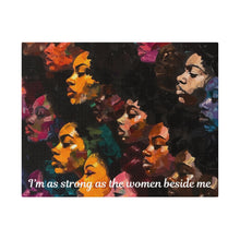 Load image into Gallery viewer, Strong Women