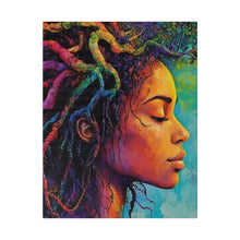 Load image into Gallery viewer, Grounded Woman of Color