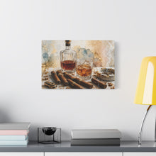 Load image into Gallery viewer, Smoke, Oak & Fortune