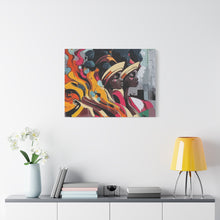 Load image into Gallery viewer, Matte Canvas, Stretched, 1.25"