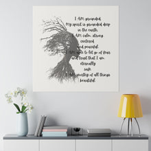 Load image into Gallery viewer, Grounded Affirmations