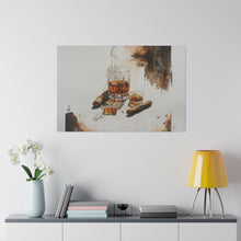 Load image into Gallery viewer, Cigars & Bourbon