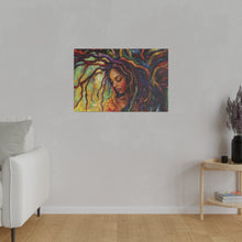 Load image into Gallery viewer, Grounded Woman of Color