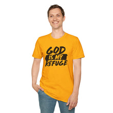 Load image into Gallery viewer, God is my Refuge