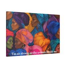 Load image into Gallery viewer, Strong Women