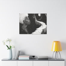 Load image into Gallery viewer, Moonlit Bridge