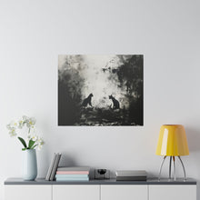 Load image into Gallery viewer, Cats at Play