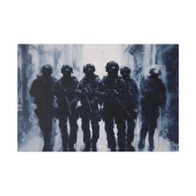 Load image into Gallery viewer, Men in Blue