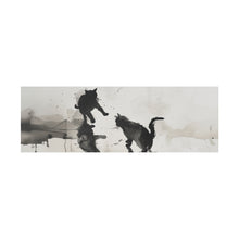 Load image into Gallery viewer, Cats at Play