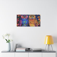 Load image into Gallery viewer, Colorful Owl