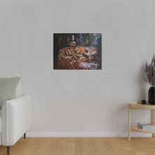 Load image into Gallery viewer, Cigars & Bourbon