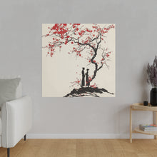 Load image into Gallery viewer, Romantic Cherry Blossom