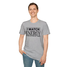 Load image into Gallery viewer, Match Energy