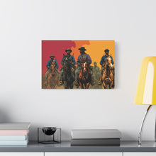 Load image into Gallery viewer, Buffalo Soldiers in my vision