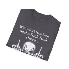 Load image into Gallery viewer, I Don't Give a Fuck