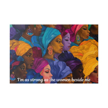 Load image into Gallery viewer, Strong Women