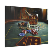 Load image into Gallery viewer, Poker & Bourbon