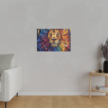 Load image into Gallery viewer, Lion of Color