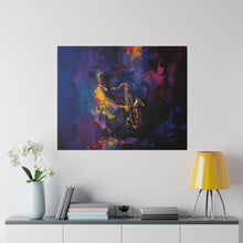 Load image into Gallery viewer, Jazz Musician