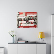 Load image into Gallery viewer, Elephant affirmations