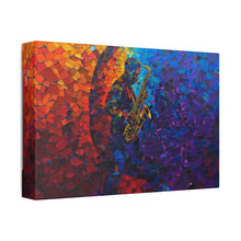 Load image into Gallery viewer, Man of Jazz