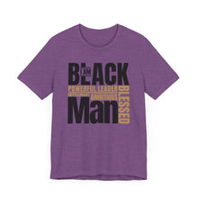 Load image into Gallery viewer, Black Man