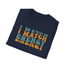 Load image into Gallery viewer, Match Energy