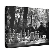 Load image into Gallery viewer, Chess in the Park