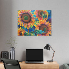 Load image into Gallery viewer, Sunflowers