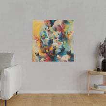 Load image into Gallery viewer, Cats at Play