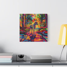 Load image into Gallery viewer, Great Dane Canvas Print