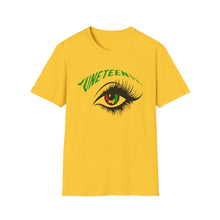 Load image into Gallery viewer, Unisex Softstyle T-Shirt - Juneteenth