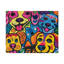 Load image into Gallery viewer, Dogs at Play