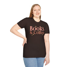 Load image into Gallery viewer, Books & Coffee