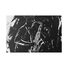 Load image into Gallery viewer, Man of Jazz