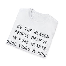 Load image into Gallery viewer, Good Vibes & Kind Souls