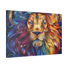 Load image into Gallery viewer, Lion of Color