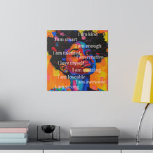 Load image into Gallery viewer, Preteen Affirmations