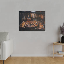 Load image into Gallery viewer, Cigars & Bourbon