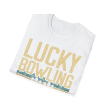 Load image into Gallery viewer, Lucky Bowling Shirt