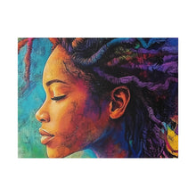 Load image into Gallery viewer, Grounded Woman of Color