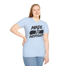 Load image into Gallery viewer, Made to Worship