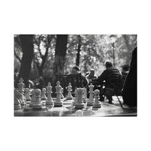Load image into Gallery viewer, Chess in the Park