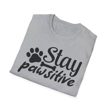 Load image into Gallery viewer, Stay Positive