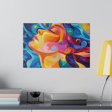 Load image into Gallery viewer, Colorful Woman